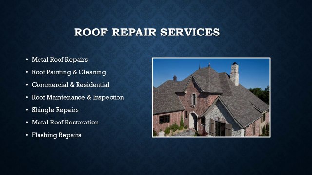 Acacia Carpentry & Roofing - Roof Repairs Harrisonburg, VA 540-810-5454