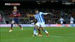 Sergio Busquets goal | Barcelona vs Real Sociedad, 05/02/2014