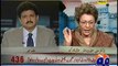 Capital Talk Latest Full Show on Geo News 5th February 2014 in High Quality Video By GlamurTv