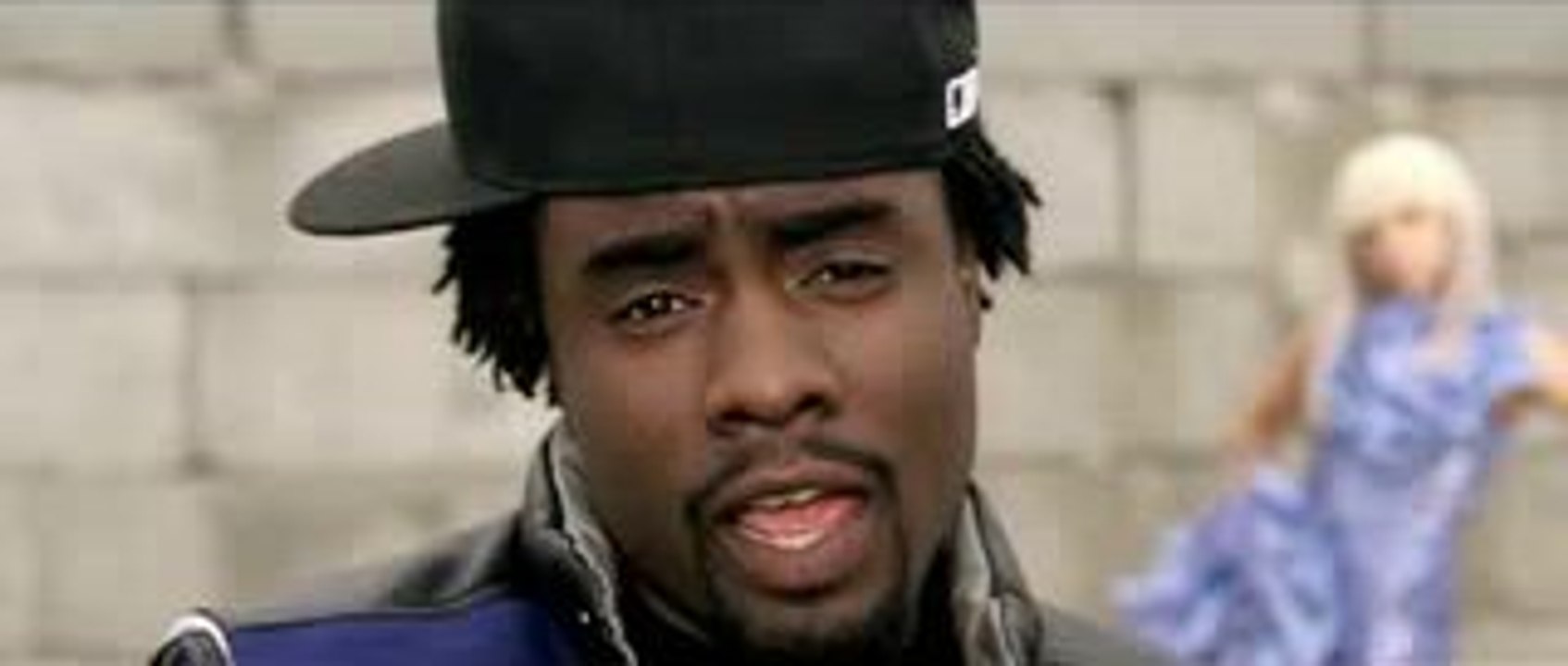 Wale ft. Lady Gaga - Chillin (album version, extra Gaga verse)