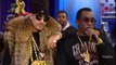 FRENCH MONTANA ft DIDDY & RICK ROSS & CHINX DRUGZ & LIL DURK & JADAKISS & JOHNNY MAY CASH 