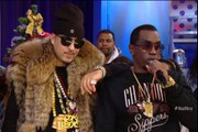 FRENCH MONTANA ft DIDDY & RICK ROSS & CHINX DRUGZ & LIL DURK & JADAKISS & JOHNNY MAY CASH 