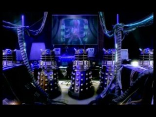 Doctor Who- Day of the Doctor (Rotersand- Bastards Screaming)