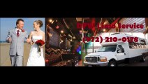 Limousine Service in Dallas | DFW Airport Car Service -Dallas Limo 4 You