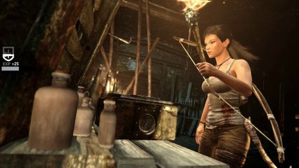 Tomb Raider - Definitive Edition [XO][Pt.02]