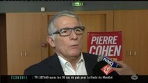 Municipales : Le programme de Pierre Cohen (Toulouse)