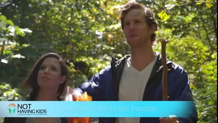 Stressed? Try Not Having Kids