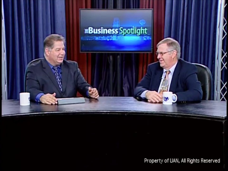 Financial Planner for 45 Years a Wealth of Knowledge for Clients