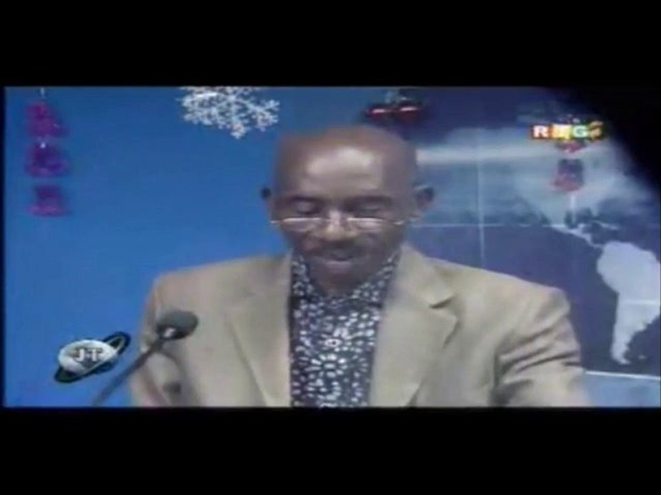 Vidéo Complète. Décrets du 05/02/2014 : Nomination des hautes cadres aux départements de  l’Économie et des Finances et du ministère de la Pêche et de l'Aquaculture.