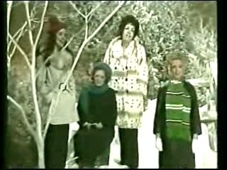 Johnny Cash Christmas Show - 12 Days Of