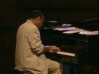 Stan Getz & Kenny Barron