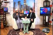 Does Islam Promote Muslims To Have Bad Manners Towards Non Muslims? Sh. Ibrahim Zidan On TheDeenshow