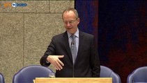 Minister Kamp wil geen uitkoopregeling voor aardbevingsgebied - RTV Noord