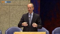 Minister Kamp heeft 3 miljard m3 gas nodig uit Loppersum - RTV Noord
