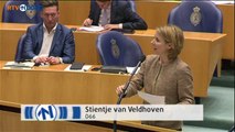 Minister Kamp over risicos voor Stad Groningen - RTV Noord