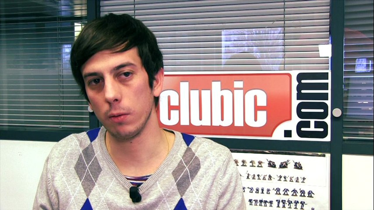 Emission spéciale consoles new gen, Steam Machines, PC : le point en vidéo !