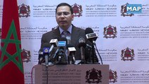رئيس الحكومة يشيد بتقرير لمؤسسة للتصنيف الائتماني حول المغرب