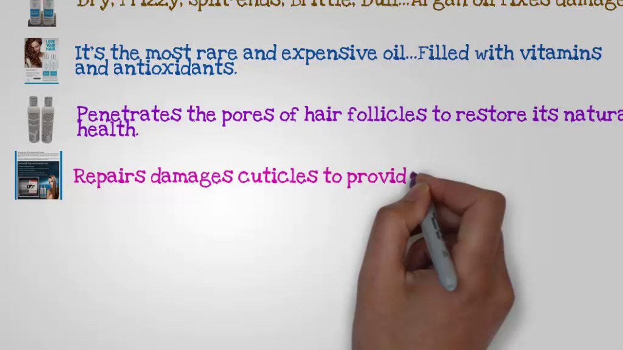 Discover the Best Shampoo for Damaged Hair Healing