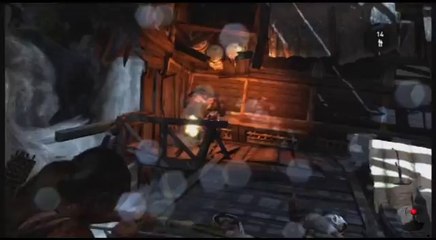 Let's Play Tomb Raider Definitive Edition - Ep. 04