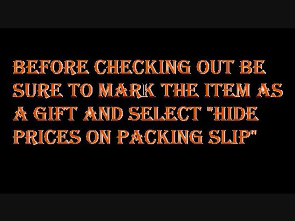 Amazon dropshipping 101: How to use a plain box when shipping