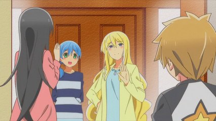 OneeChan ga Kita 03