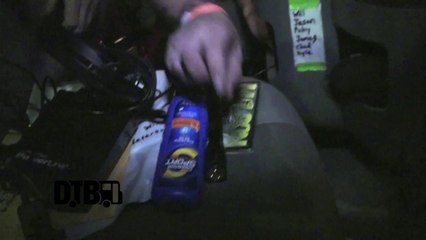 Wilson - BUS INVADERS Ep. 573