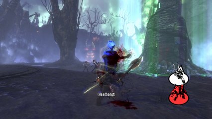 #027 Let's Play "Brütal Legend" (PC) [BLIND] - Üüüüüberlänge [Full-HD]