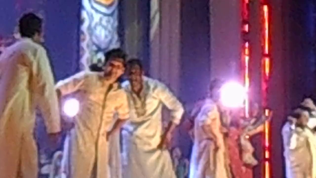 bharati le 5 fevrier 2014