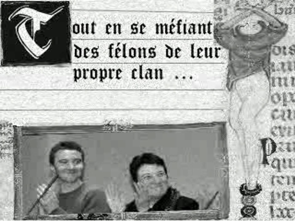 SegoLafronde