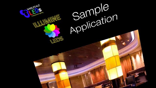 5054SMD Super Bright Full Spectrum White wholesale LEDs