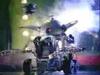 Tout ça pour une bière ! (3)