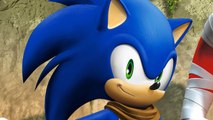 CGR Trailers - SONIC BOOM Reveal Trailer