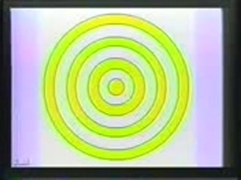 Maurice Osborne (2003) Crop Circles 1-2