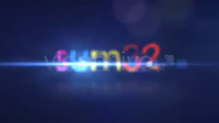 Wild Rush Logo Opener - After Effects Template