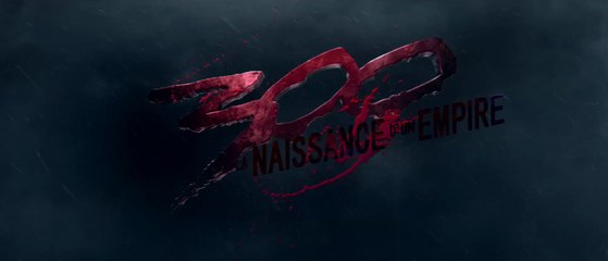 300 : La naissance d'un empire - Bande-annonce #1 (VOST)