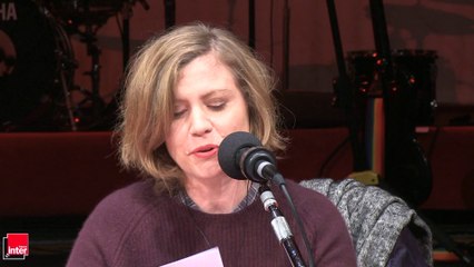 Oceane Rose Marie : "Bêtisier comtemporain."