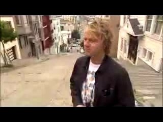 making of pub sony bouncy balls