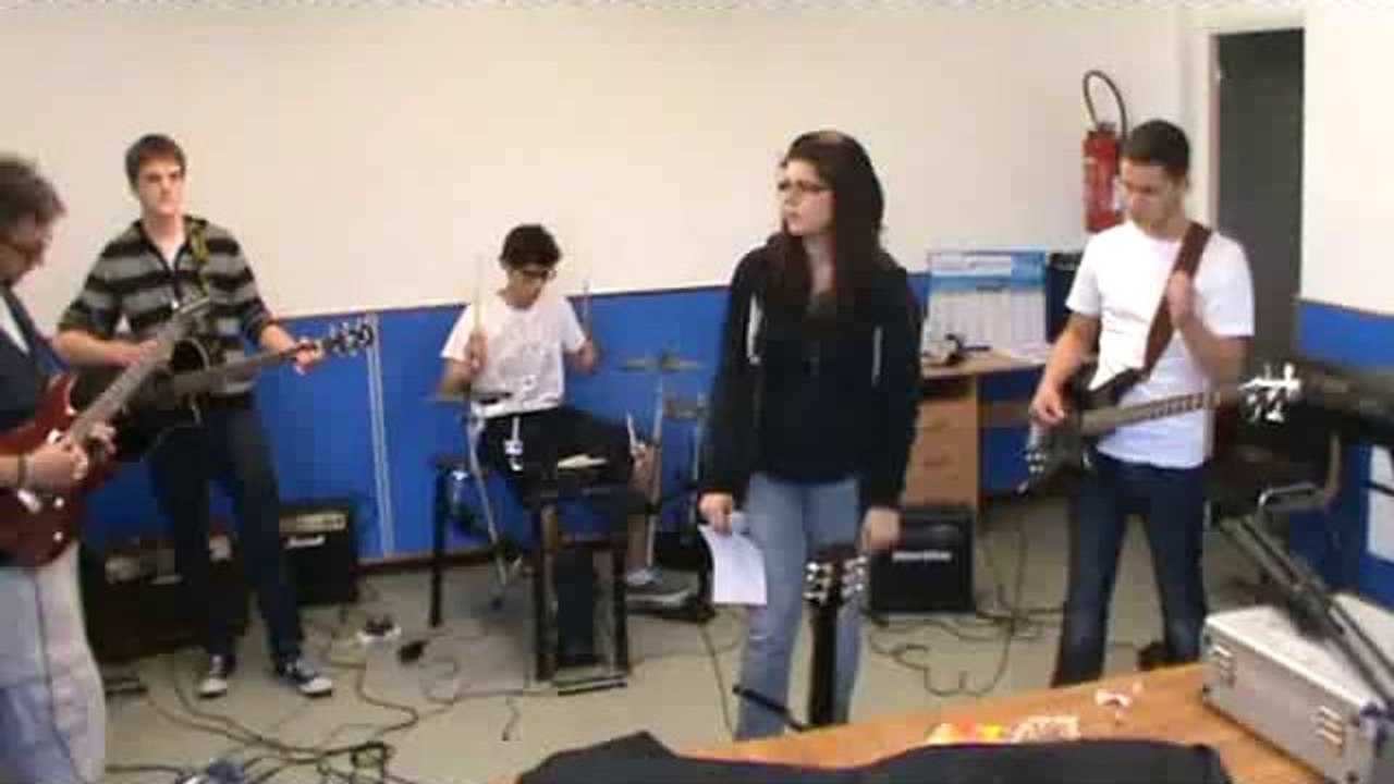 Asso AMI Atelier Musique