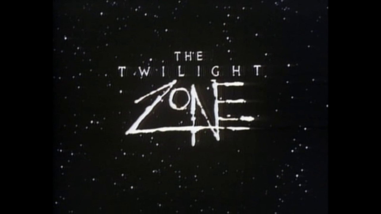 The Twilight Zone - 1985 - Das Erbe der Väter - by ARTBLOOD