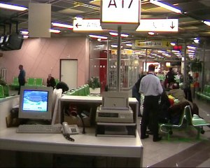 vienne Moscou Fabrice eola 2004 départ