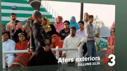 TV3 - Dilluns a les 22.30 - El Pakistan a "Afers exteriors"