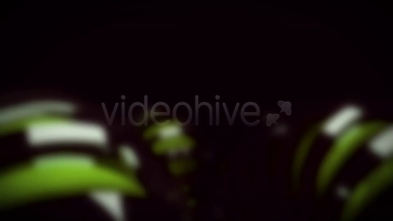 Logo Artstract - After Effects Template