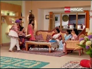 Maahi Sagar(Big Magic)-07 Feb 2014 pt1