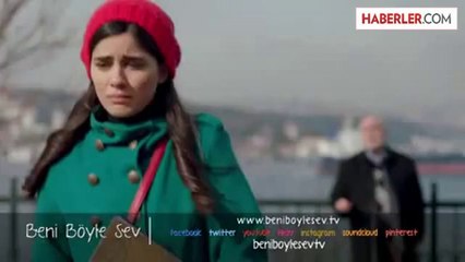 Beni Böyle Sev 46. Bölümü ile TRT 1'de
