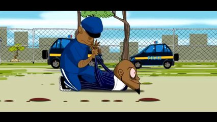 The Public Record - SA - 2013 - What is corruption