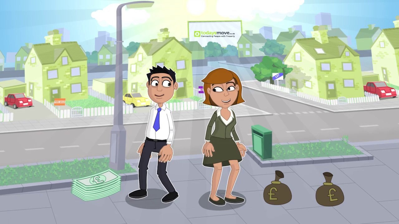 Motiv Video Productions - Animation Leeds