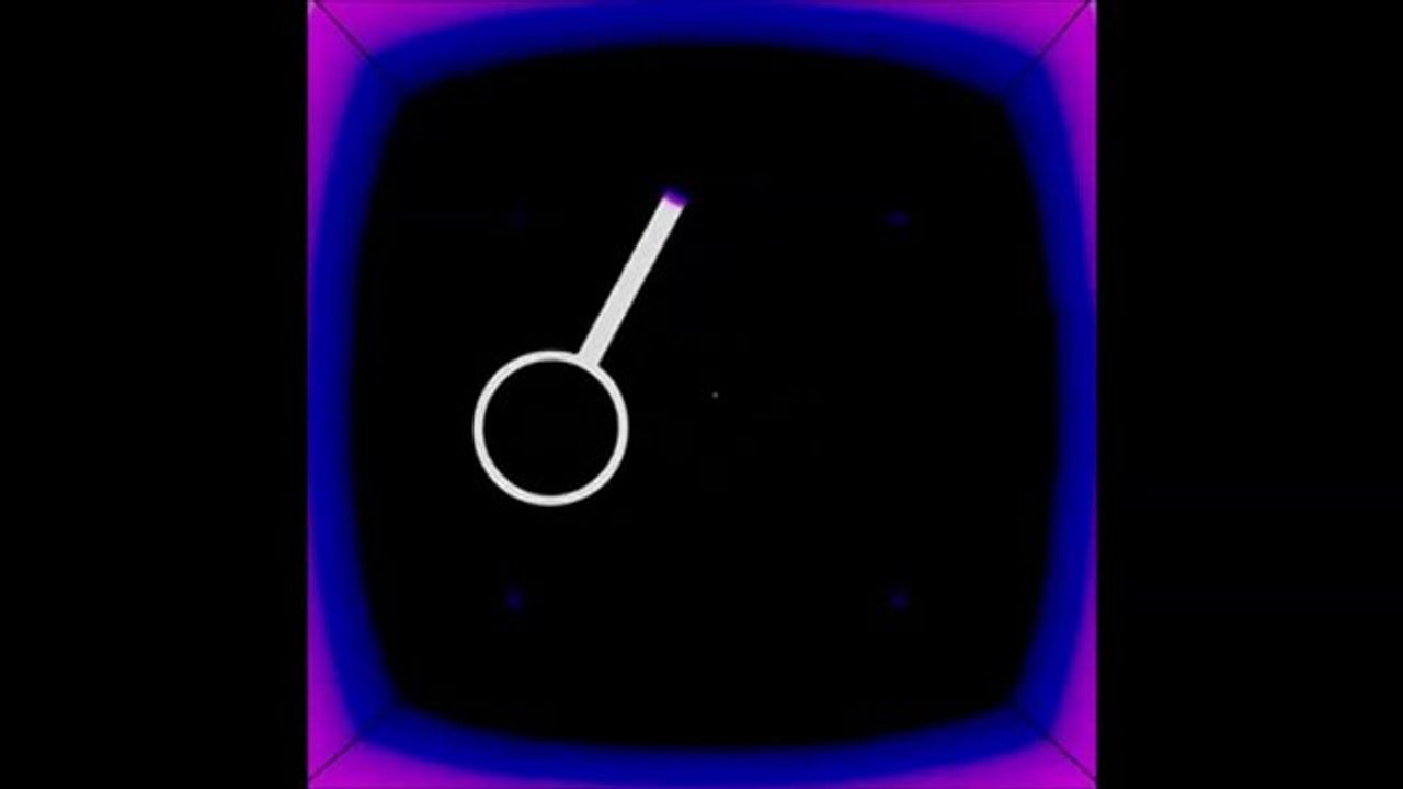 [GOTY 2013 #2] Best VGM 1509 - Antichamber - Suite II (Short Version)