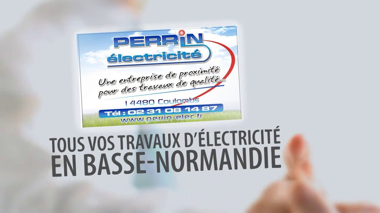 ECLAIRAGE COMMERCE - Diagnostic éclairage GRATUIT. PERRIN ÉLECTRICITÉ CAEN
