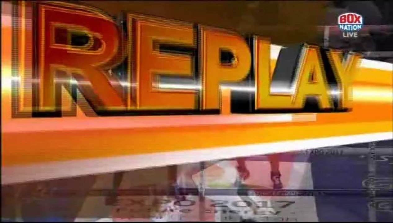 Ray Lorento vs Nkosinathi Joyi 2014-02-01