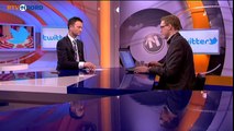 Reacties sociale media op debat gaswinning - RTV Noord